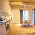 Aparthotel Rudblu Antalya