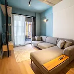 Aparthotel Rudblu 4*