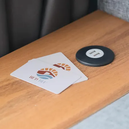 Rudblu 아파트호텔 안탈리아