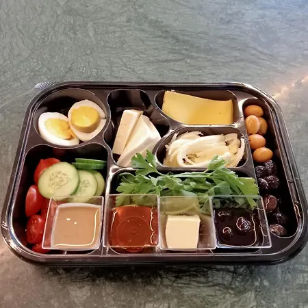 Rudblu 아파트호텔 4*