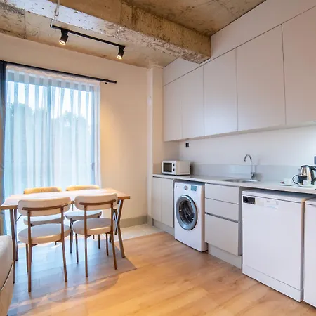 Rudblu 4* 안탈리아