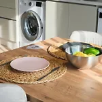 Rudblu Aparthotel 4*