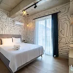 Rudblu Aparthotel Antalya