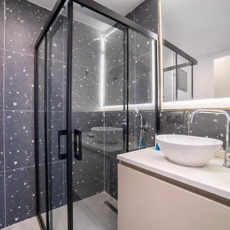Rudblu Apartahotel