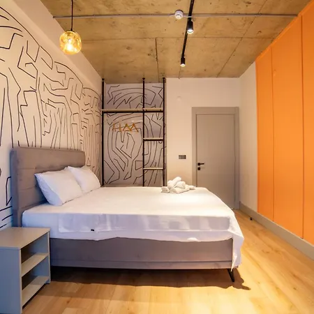 Rudblu أنطاليا