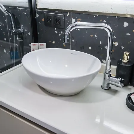 Rudblu شقة فندقية أنطاليا