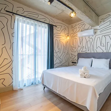 Rudblu 4* אנטליה