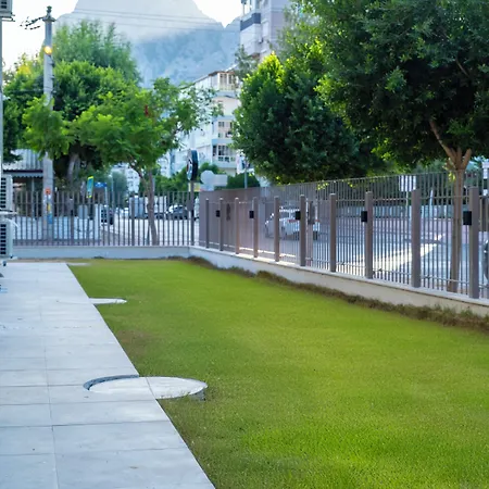 Rudblu 4* أنطاليا