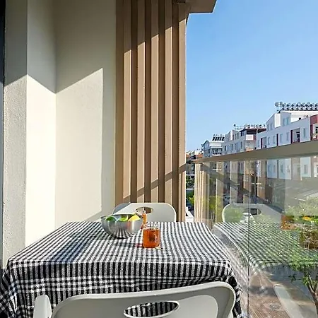Rudblu Antalya