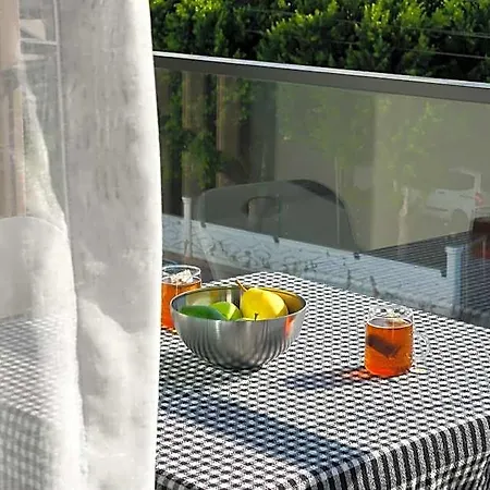 Rudblu Apart Otel