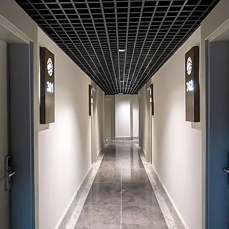 Rudblu Antalya