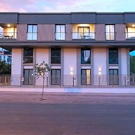 Rudblu 4* Antalya