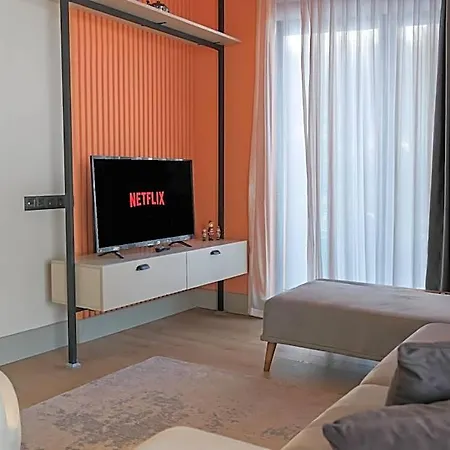 Rudblu 4* Antalya