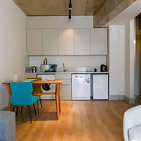 Rudblu Apart Otel 4*