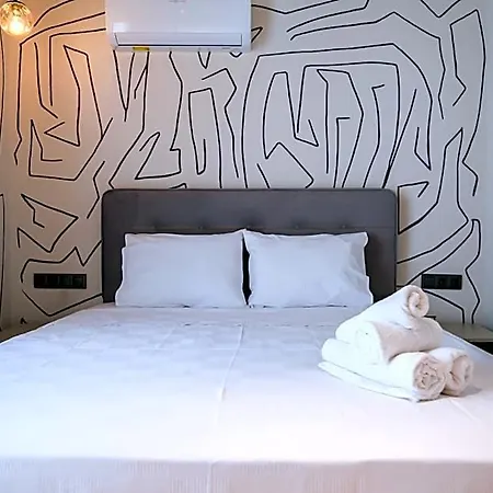 Rudblu Apart Otel