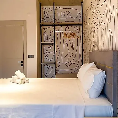 Rudblu Apart Otel Antalya