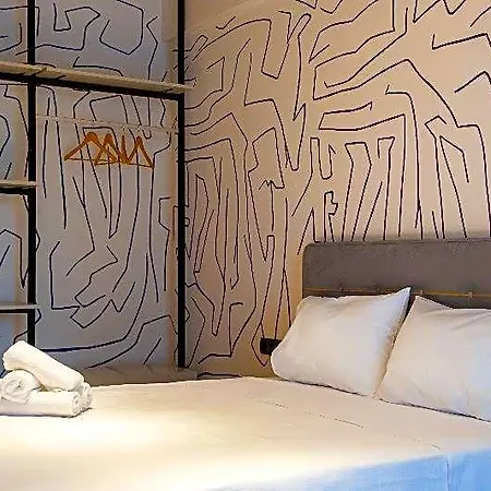 Lejlighedshotel Rudblu Antalya
