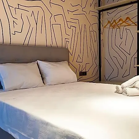 Lejlighedshotel Rudblu 4*