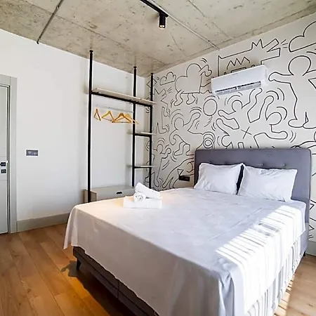 Aparthotel Rudblu