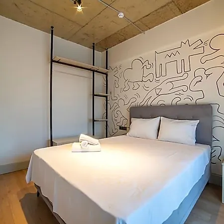Aparthotel Rudblu Antalya