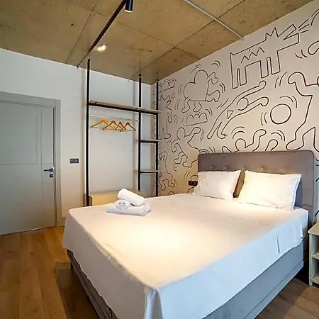 Aparthotel Rudblu 4*