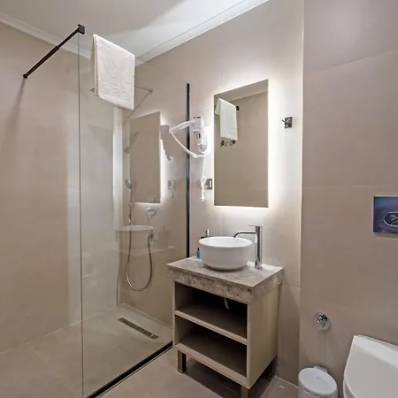 Aparthotel Rudblu