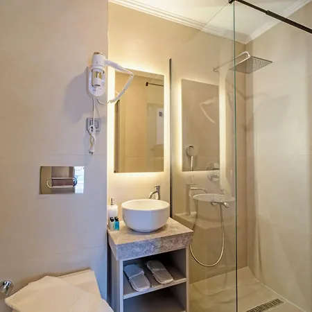 Rudblu Aparthotel