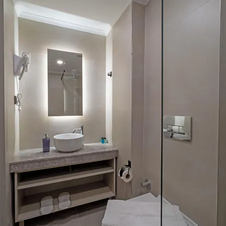 Rudblu Aparthotel Antalya
