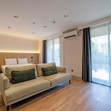 Aparthotel Rudblu 4*
