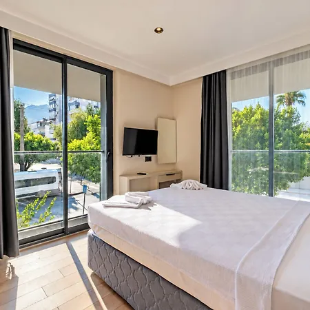 Rudblu Aparthotel
