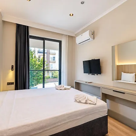 Aparthotel Rudblu 4*
