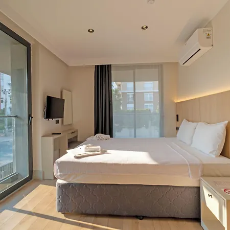 Aparthotel Rudblu