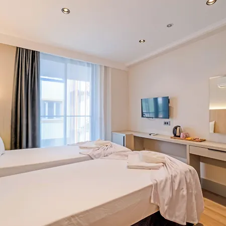 Aparthotel Rudblu