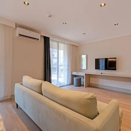 Aparthotel Rudblu