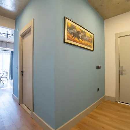 Aparthotel Rudblu