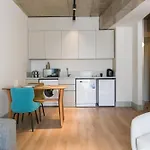Rudblu Apartmanhotel