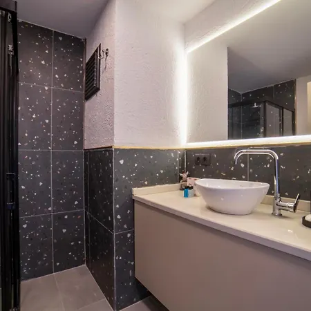 公寓式酒店 Rudblu 4*