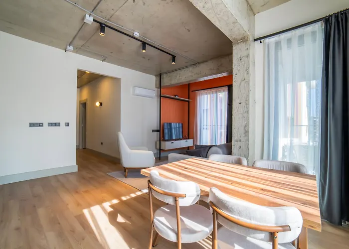 Rudblu 4* 安塔利亚