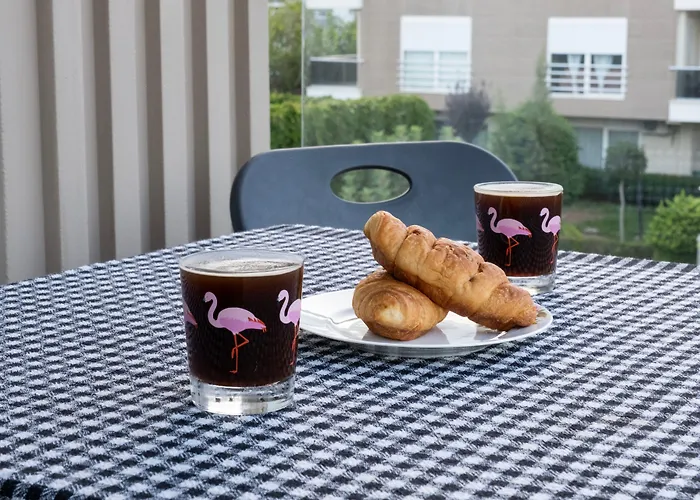 Rudblu 公寓式酒店 安塔利亚