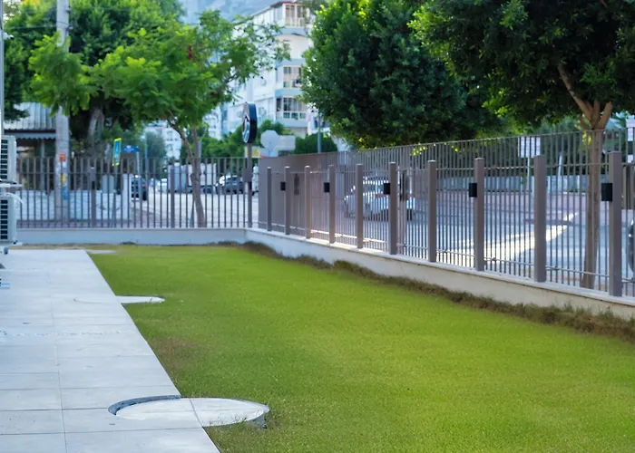 Rudblu 4* 安塔利亚