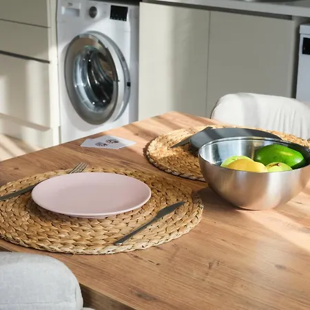 Rudblu Apart Otel 4*