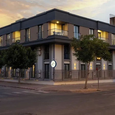 Rudblu Apart Otel Antalya