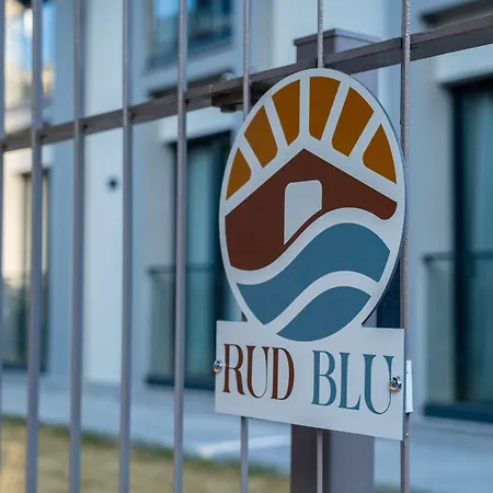 Apart Otel Rudblu 4*