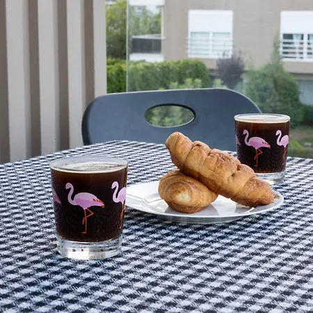 Rudblu Apart Otel Antalya