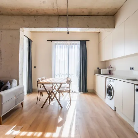 Rudblu Apart Otel Antalya