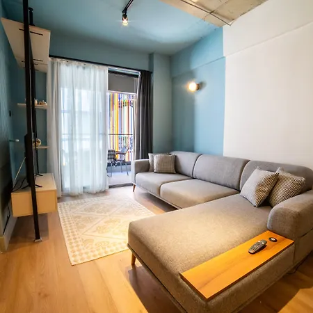 Apart Otel Rudblu 4*